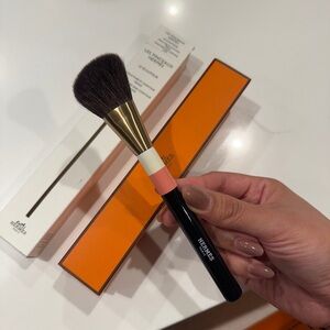 Hermes Makeup Brush